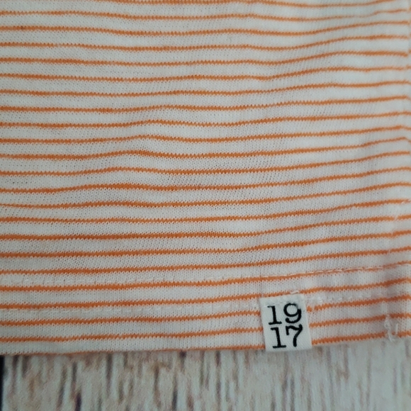 Striped Polo - Picture 4 of 6